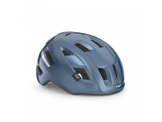 MET HELMETS E-Mob Mips Navy/Black click to zoom image