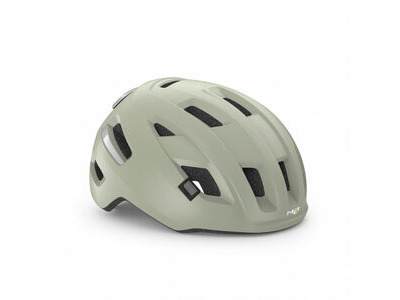 MET HELMETS E-Mob Moss