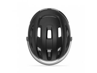 MET HELMETS Intercity Mips Black click to zoom image
