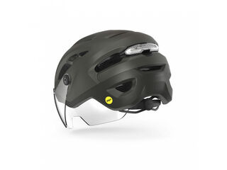 MET HELMETS Intercity Mips Titanium click to zoom image