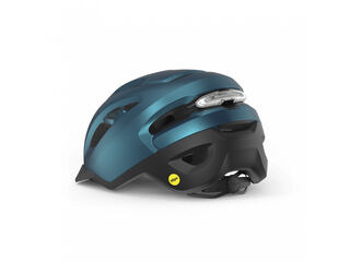MET HELMETS Urbex Mips Blue click to zoom image