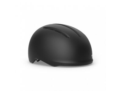 MET HELMETS Vibe Black