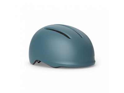 MET HELMETS Vibe Blue