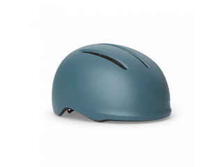 MET HELMETS Vibe Blue 