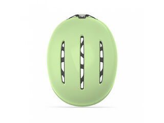 MET HELMETS Vibe Mips Mint Green click to zoom image
