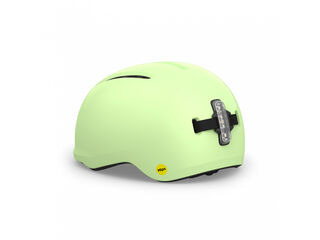 MET HELMETS Vibe Mips Mint Green click to zoom image