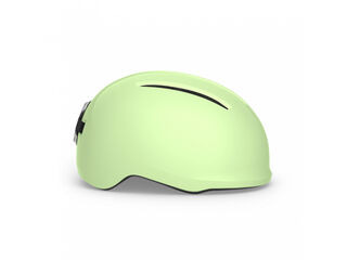 MET HELMETS Vibe Mips Mint Green click to zoom image