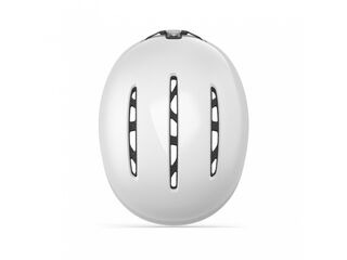 MET HELMETS Vibe Mips White click to zoom image