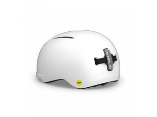 MET HELMETS Vibe Mips White click to zoom image