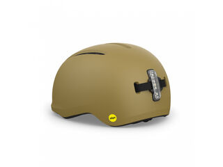 MET HELMETS Vibe Mips Sand click to zoom image
