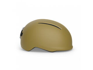 MET HELMETS Vibe Mips Sand click to zoom image