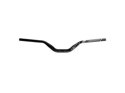 SRAM Highside 760 Aluminium Handlebar 31.8mm Bore, 80mm Rise 760mm