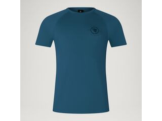 ENDURA LOOP S/S TECH TEE 