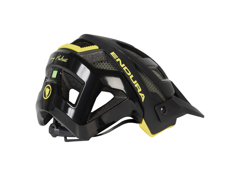 ENDURA MT500 MIPS Helmet Sulphur click to zoom image