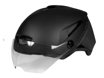 ENDURA Speedpedelec Visor