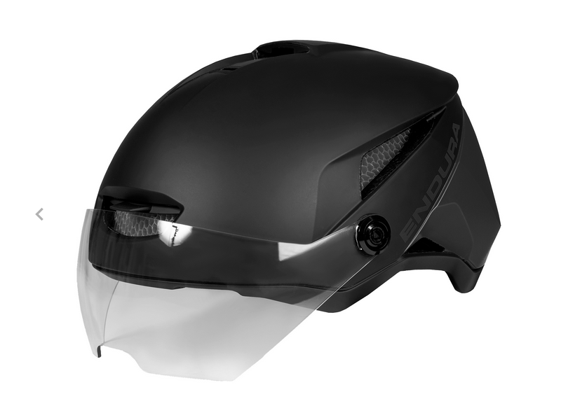 ENDURA Speedpedelec Visor click to zoom image