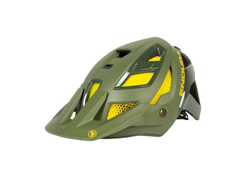 ENDURA MT500 MIPS� Helmet Olive Green click to zoom image