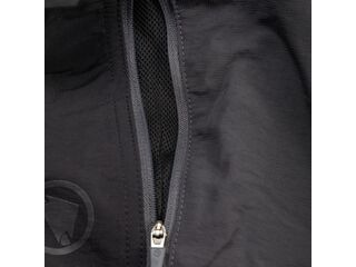 ENDURA Hummvee Short with Liner Grey click to zoom image