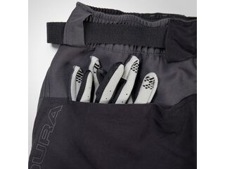 ENDURA Hummvee Short with Liner Grey click to zoom image