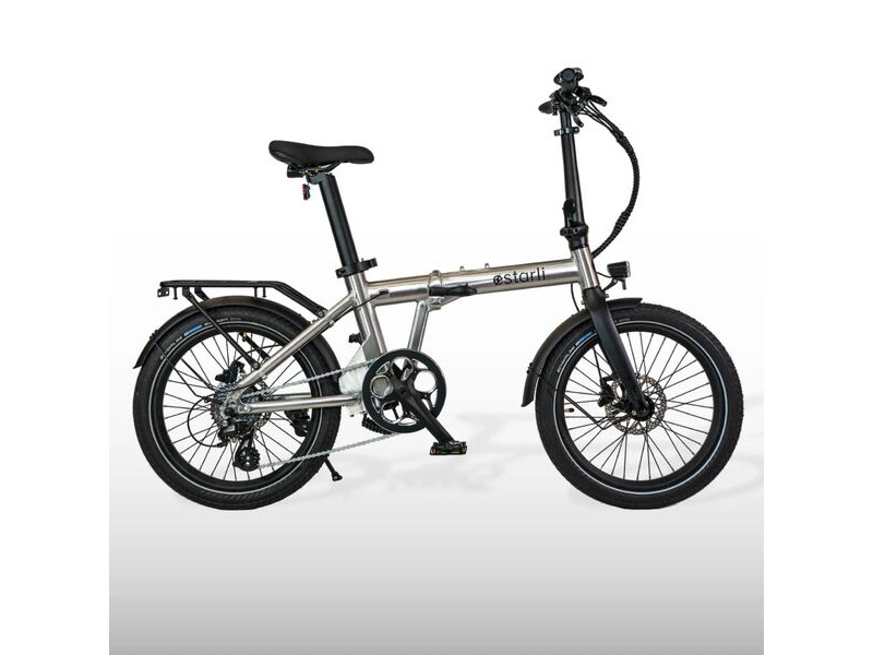 ESTARLI E20.8 Off-Road Folder - 4 week delivery click to zoom image