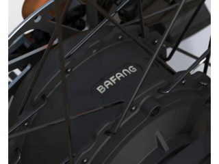 ESTARLI E28.X City Belter - 3 weeks delivery click to zoom image