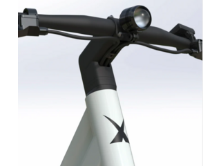 ESTARLI E28.X City Belter - 3 weeks delivery click to zoom image