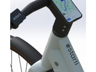 ESTARLI E28.X City Belter - 3 weeks delivery click to zoom image