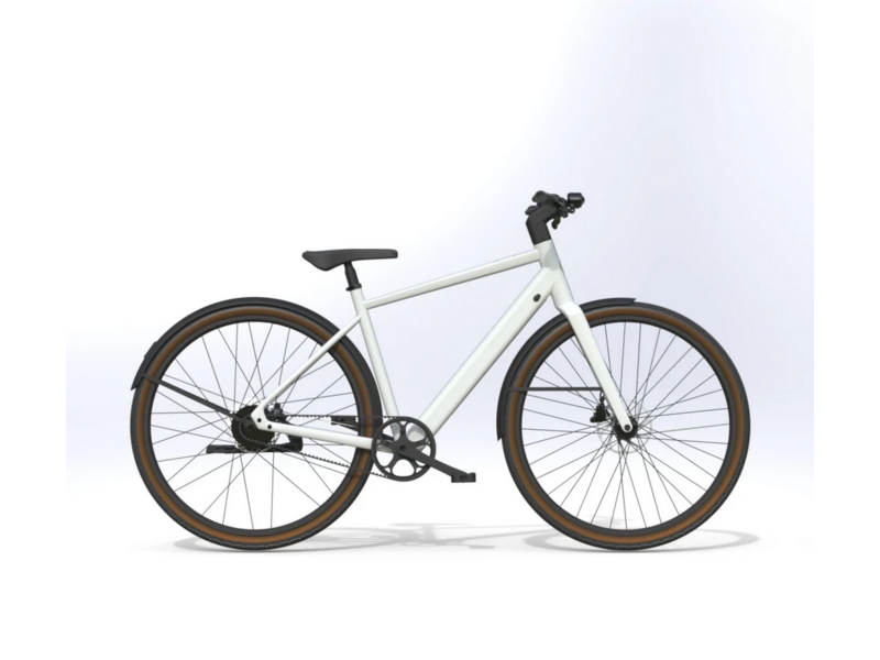 ESTARLI E28.X City Belter - 3 weeks delivery click to zoom image