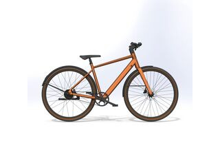 ESTARLI E28.X City Belter - 4 week delivery 2025