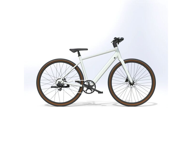 ESTARLI E28.9 Infinite Explorer - 4 week delivery click to zoom image