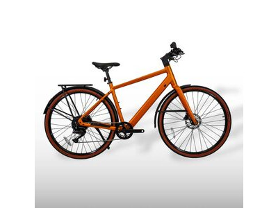 ESTARLI E28.9 Infinite Explorer - 4 week delivery