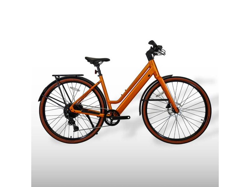 ESTARLI E28.9 Infinite Explorer - 4 week delivery click to zoom image