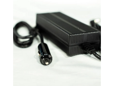 ESTARLI 12v camper van charger