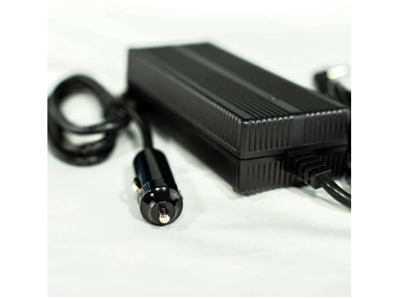 ESTARLI 12v camper van charger click to zoom image