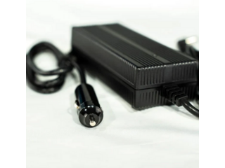 ESTARLI 12v camper van charger 2025