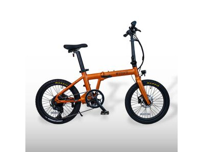 ESTARLI E20.9 X-Country - 3 weeks delivery