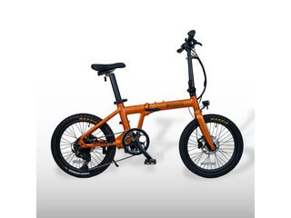 ESTARLI E20.9 X-Country - 3 weeks delivery 2025