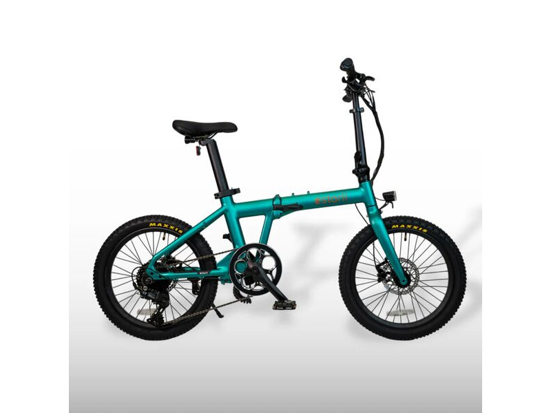 ESTARLI E20.9 X-Country click to zoom image