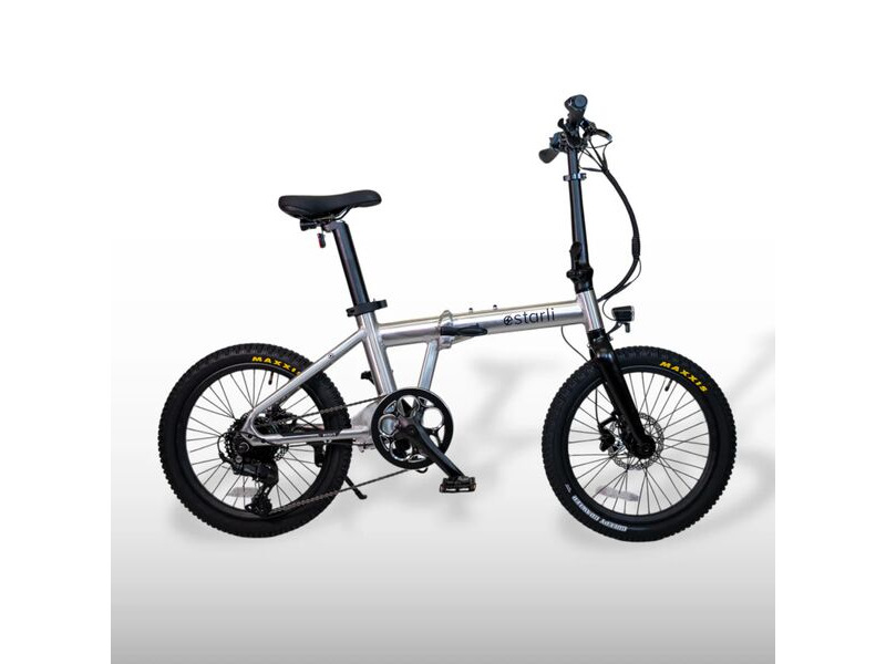 ESTARLI E20.9 X-Country - 3 weeks delivery click to zoom image