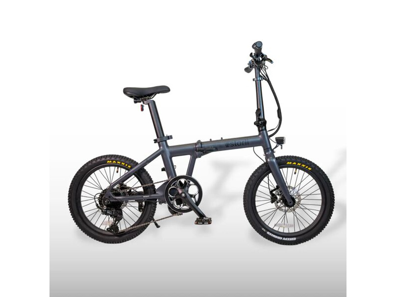 ESTARLI E20.9 X-Country - 3 weeks delivery click to zoom image