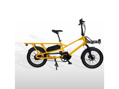 ESTARLI e-cargo Longtail L20