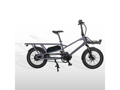 ESTARLI e-cargo Longtail L20