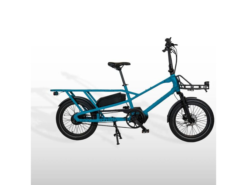 ESTARLI e-cargo Longtail L20 click to zoom image