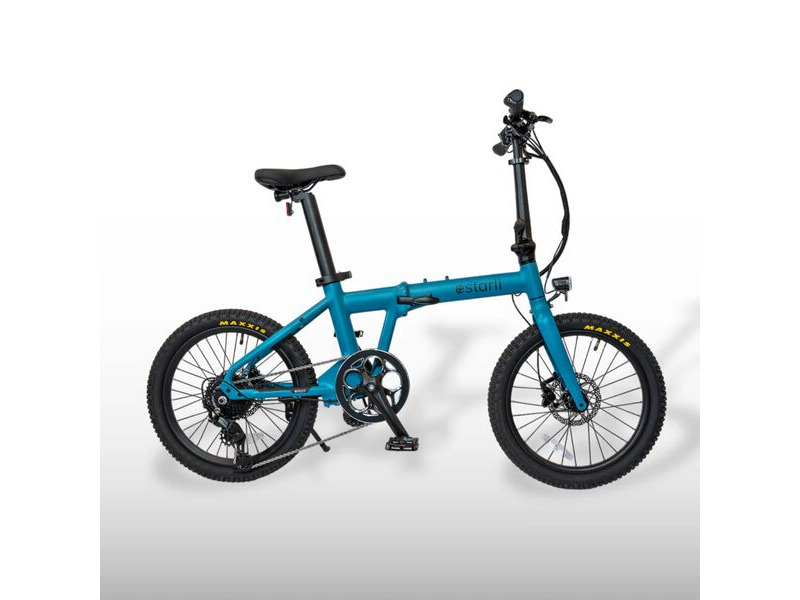 ESTARLI E20.9 X-Country - 3 weeks delivery click to zoom image