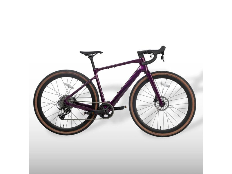 ESTARLI G700 Carbon - Late December Delivery click to zoom image