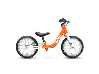 WOOM 1 Balance Bike 2025