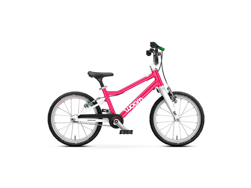 WOOM GO 3 click to zoom image