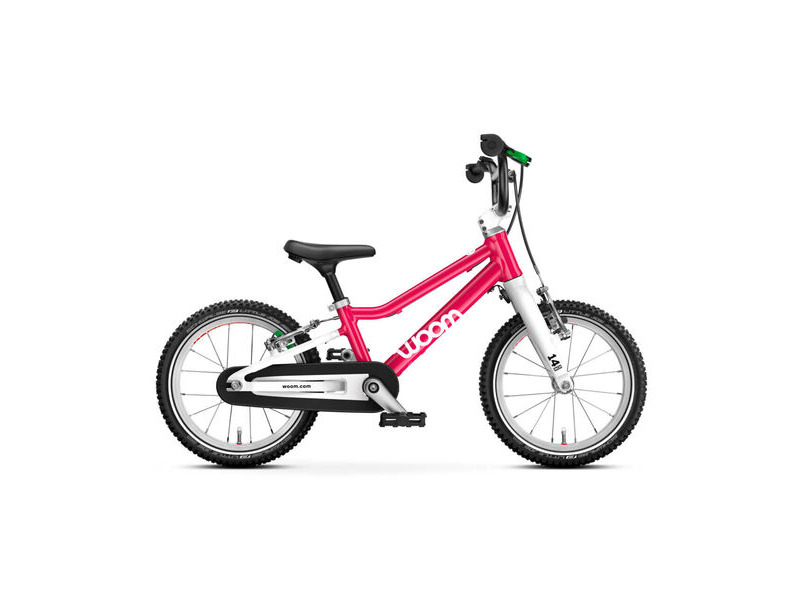 WOOM GO 2 click to zoom image