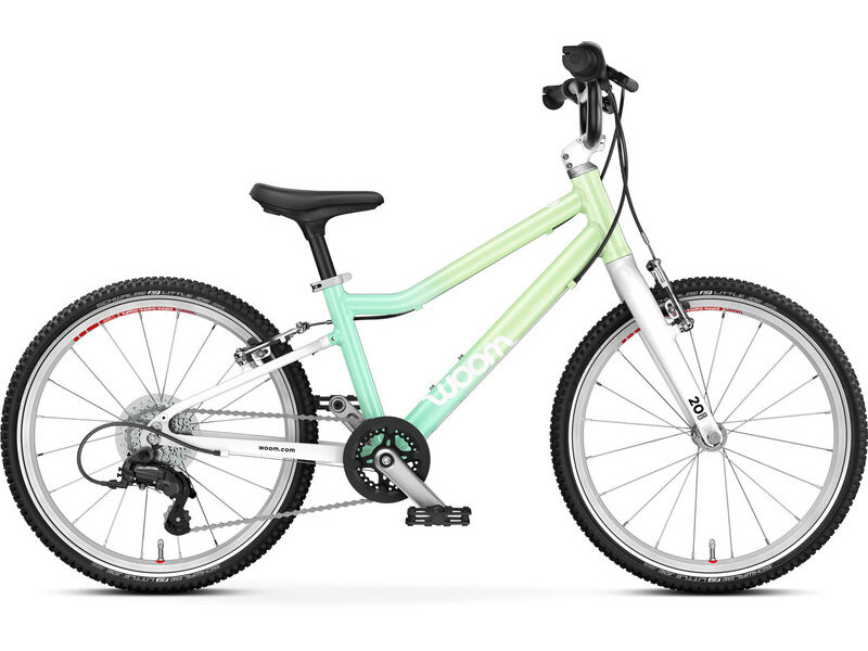 WOOM GO 4 click to zoom image