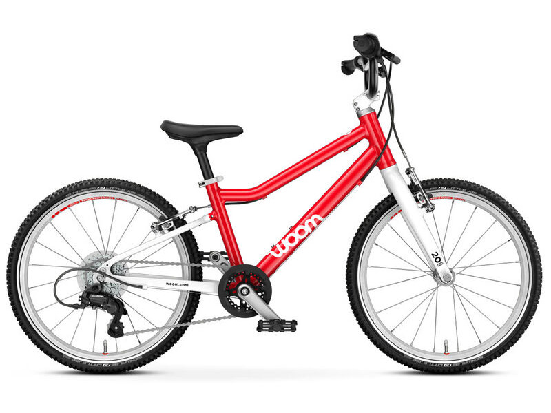 WOOM GO 4 click to zoom image